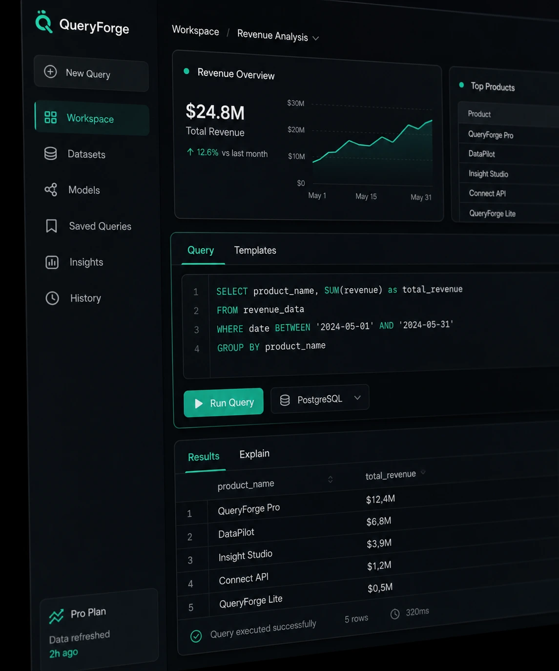 Project Preview