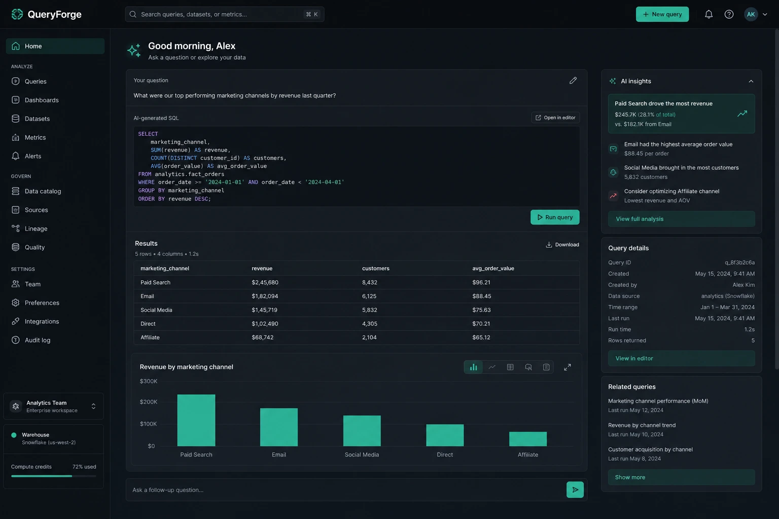 Project Preview