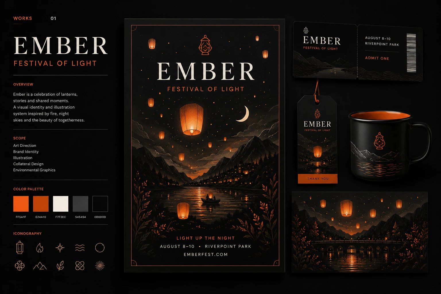 Project Preview