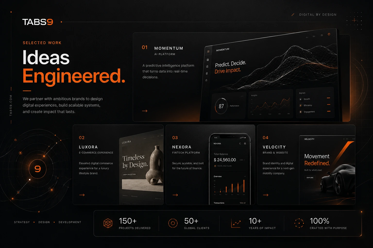 Project Preview