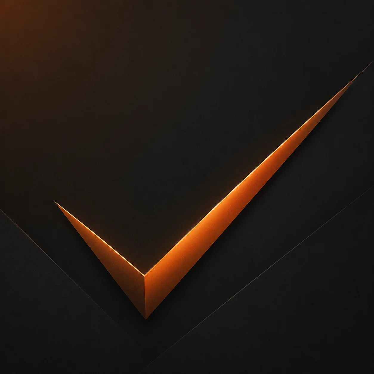 Abstract testimonial background